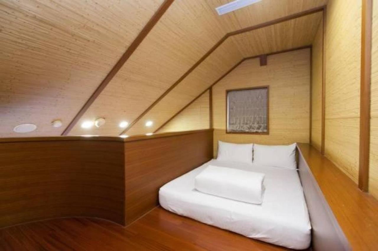 ג'יאושי Most Natural Hotel מראה חיצוני תמונה