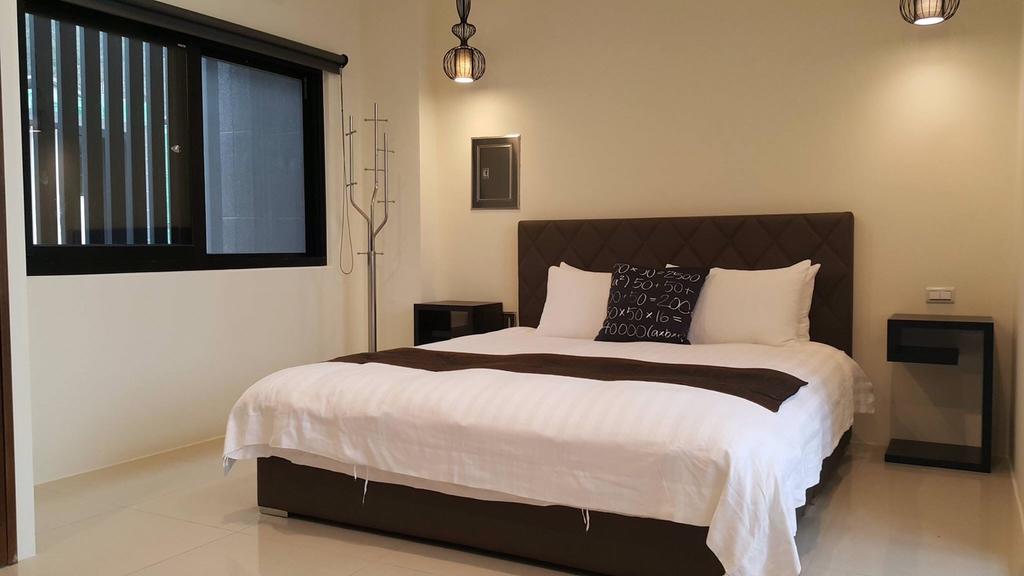 ג'יאושי Most Natural Hotel מראה חיצוני תמונה